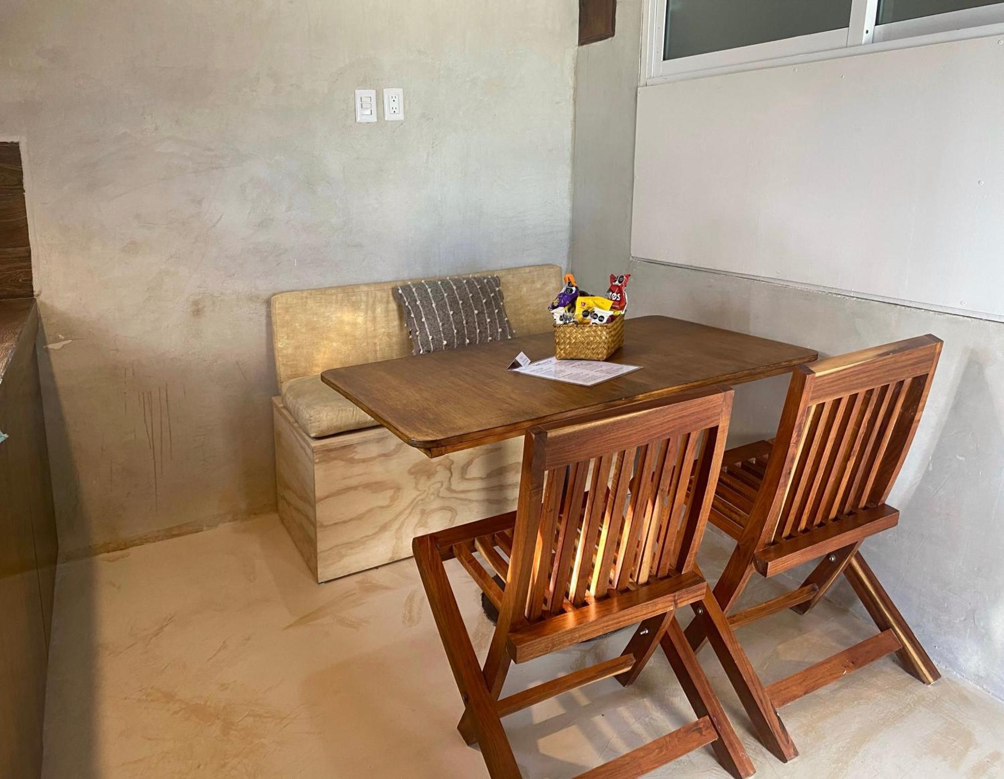 Casa Lucia Beachfront 푸에르토 모렐로스 외부 사진