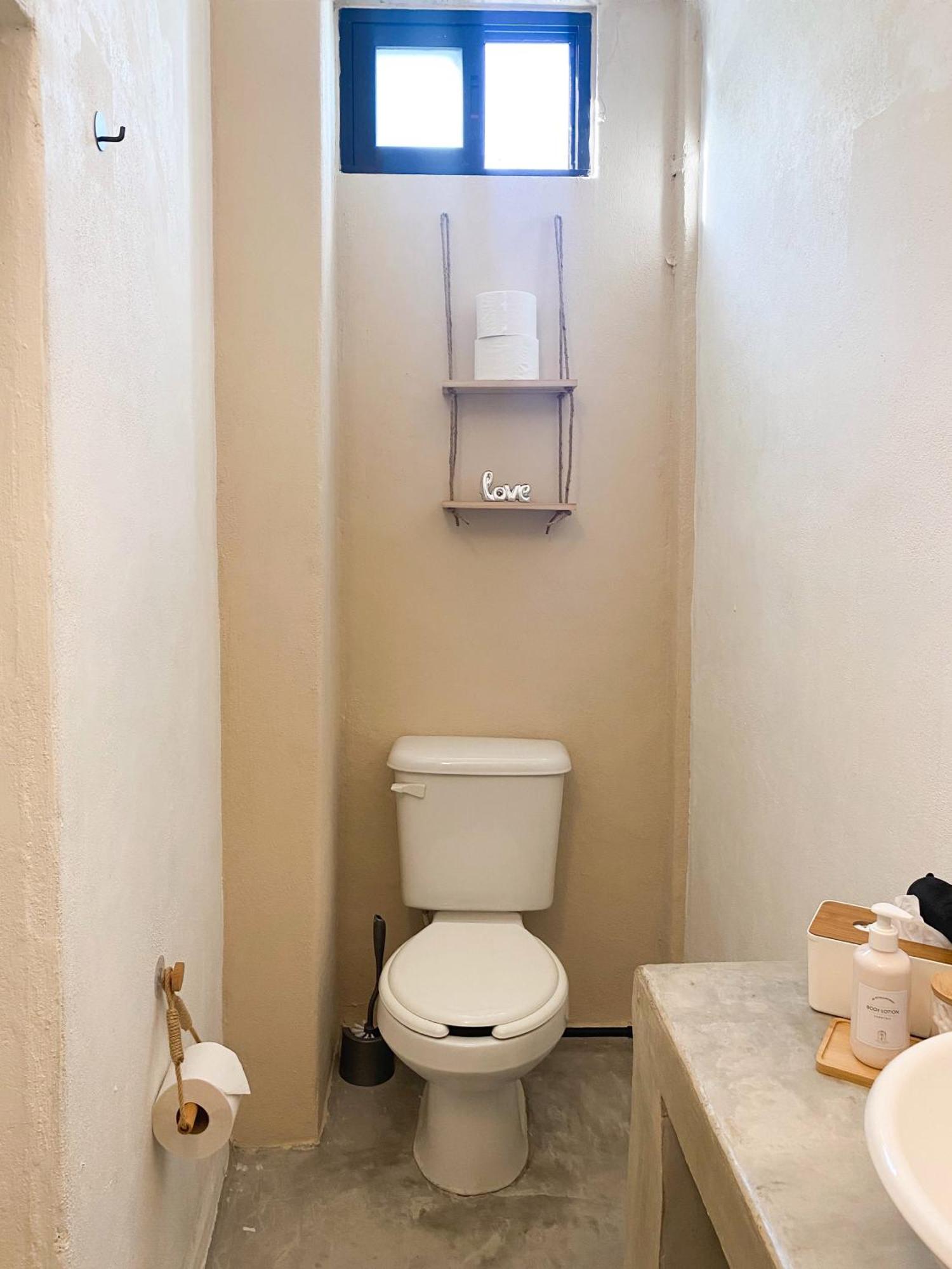 Casa Lucia Beachfront 푸에르토 모렐로스 외부 사진